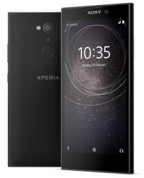 Прошивка телефона Sony Xperia L2 в Орле